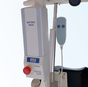 Tuffcare Patient Lifter Rhino P435