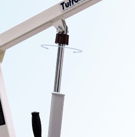 Tuffcare Patient Lifter Rhino P435