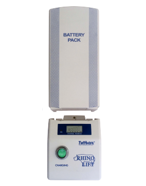 Tuffcare Patient Lifter Rhino P435