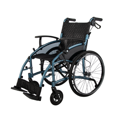 Noka Lightweight Wheelchairs