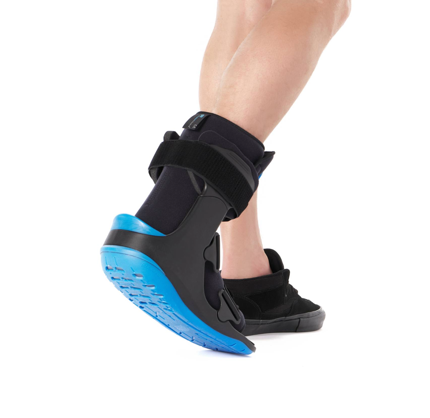 Ovation Medical Gen2 Pneumatic Walker