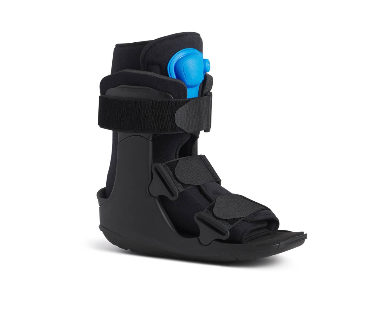 Ovation Medical Gen2 Pneumatic Walker