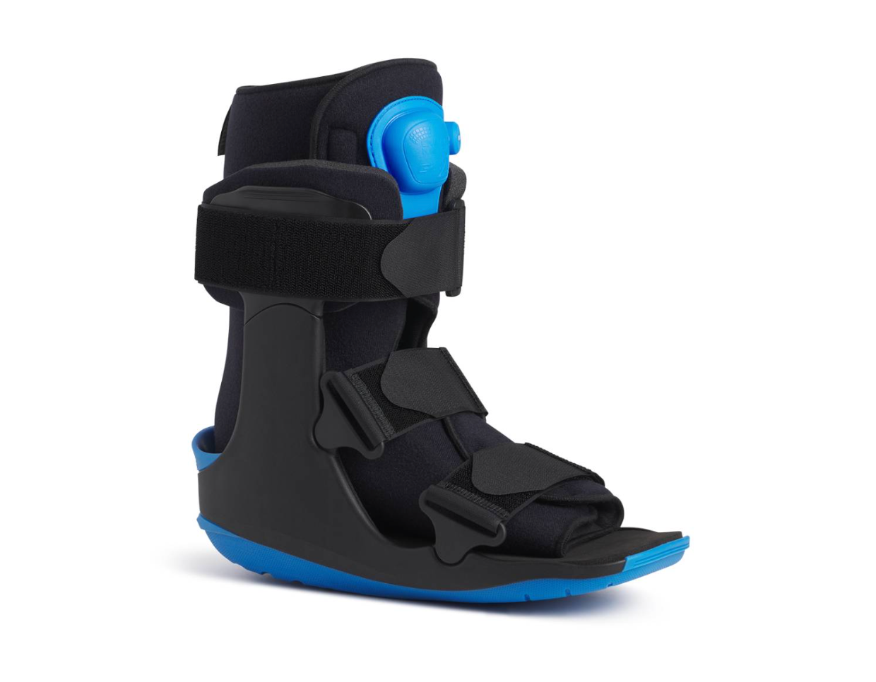 Ovation Medical Gen2 Pneumatic Walker