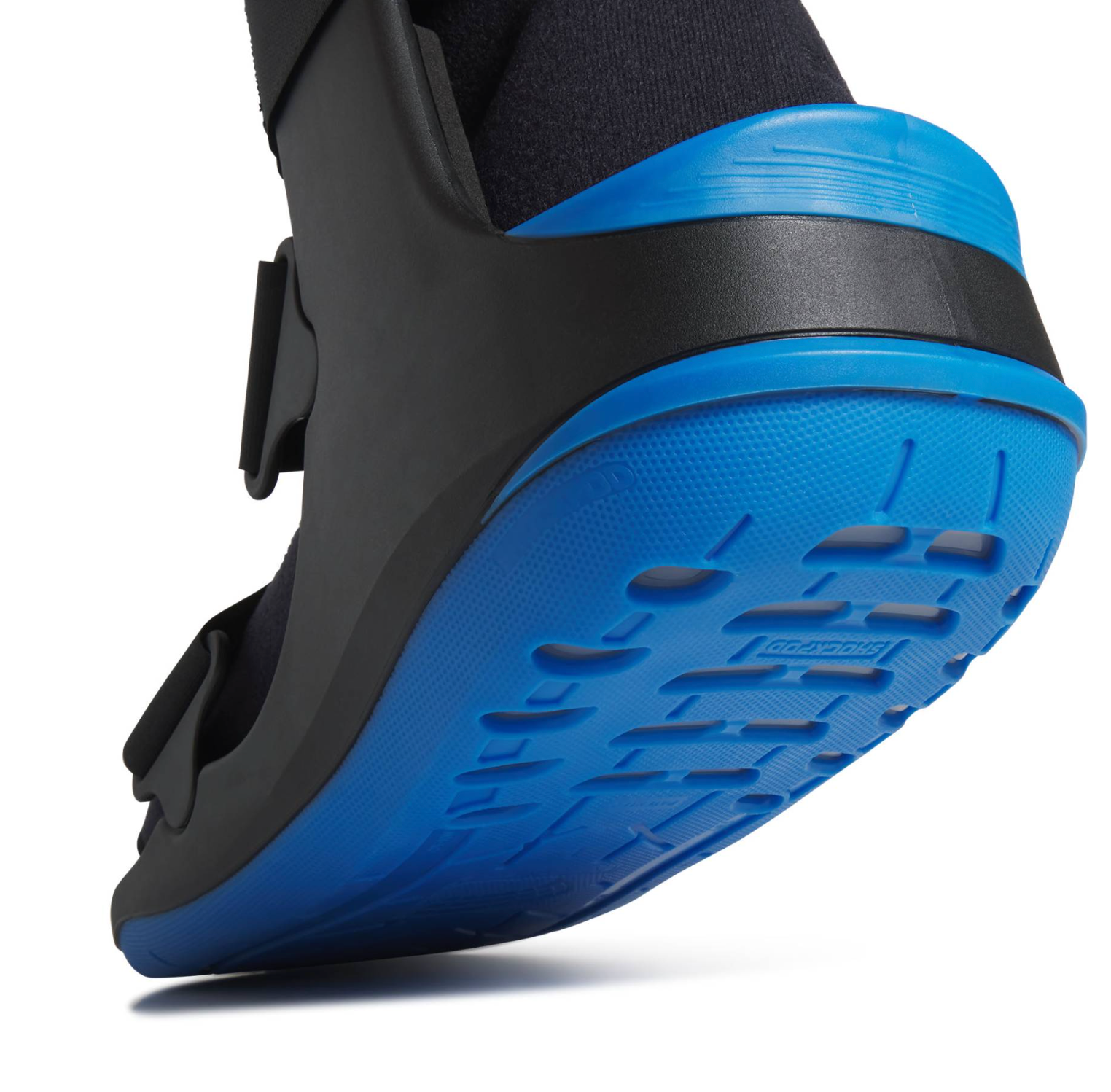 Ovation Medical Gen2 Pneumatic Walker