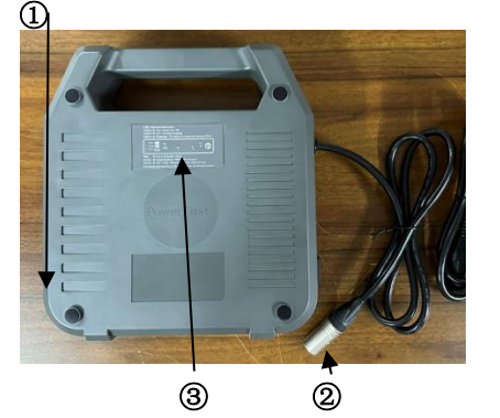MK BATTERY LS24/10A-08 (24V 10Ah)
