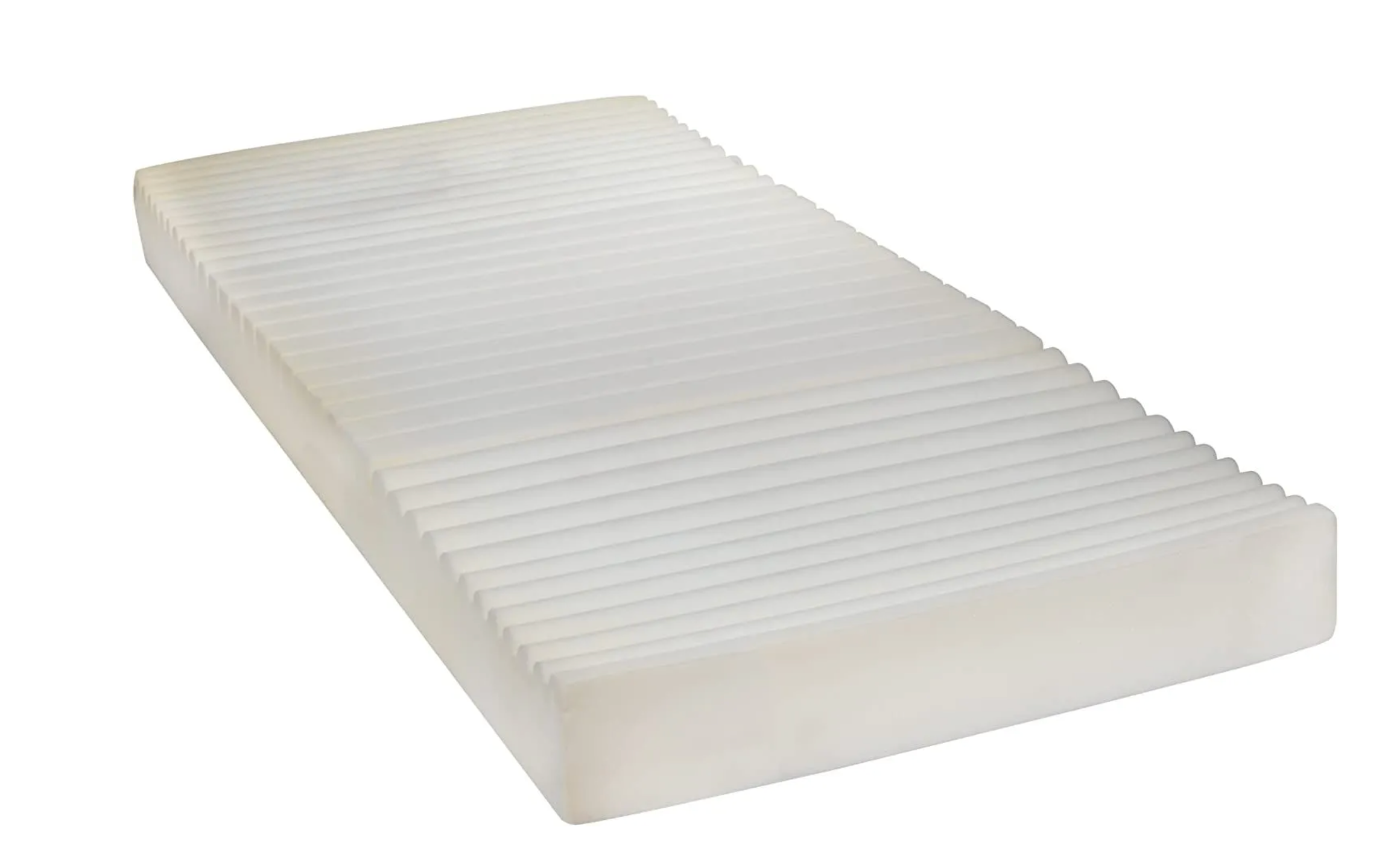 Drive™ Medical Therapeutic 5 Zone Support Mattress