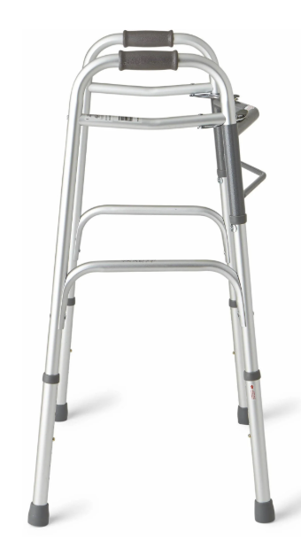 Basic Folding Walker