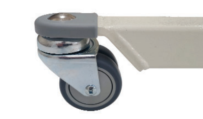 Tuffcare Patient Lifter Rhino P350