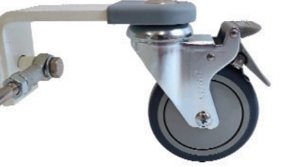 Tuffcare Patient Lifter Rhino P350