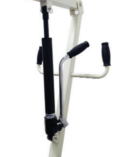 Tuffcare Patient Lifter Rhino P350