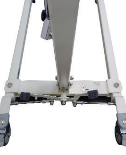 Tuffcare Patient Lifter Rhino P350