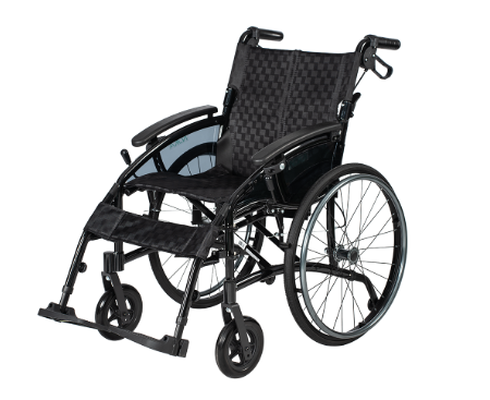 Noka Lightweight Wheelchairs