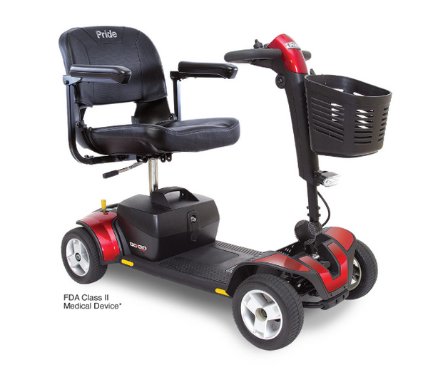 Go Go® Sport 4-Wheel