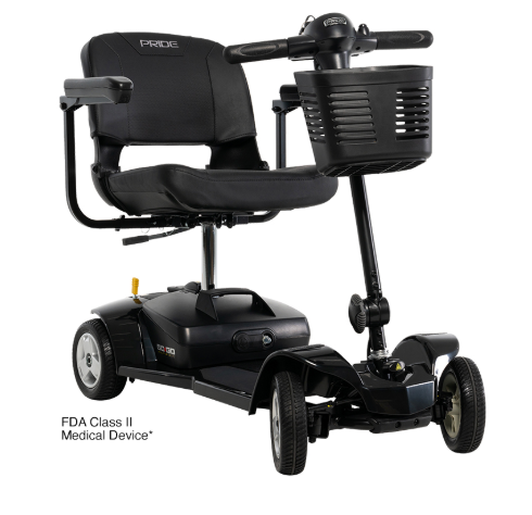 Go Go® Ultra X4-Wheel