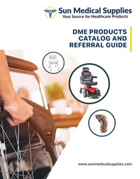 DME Products Catalog