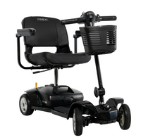 Mobility Scooters