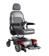 Power Wheelchairs