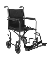 Transport Wheelchair