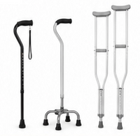 Canes & Crutches