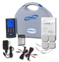 Intensity 12