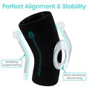 Vive Stabilizing Knee Sleeve