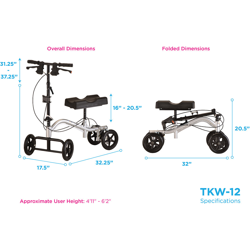 Nova TKW-12