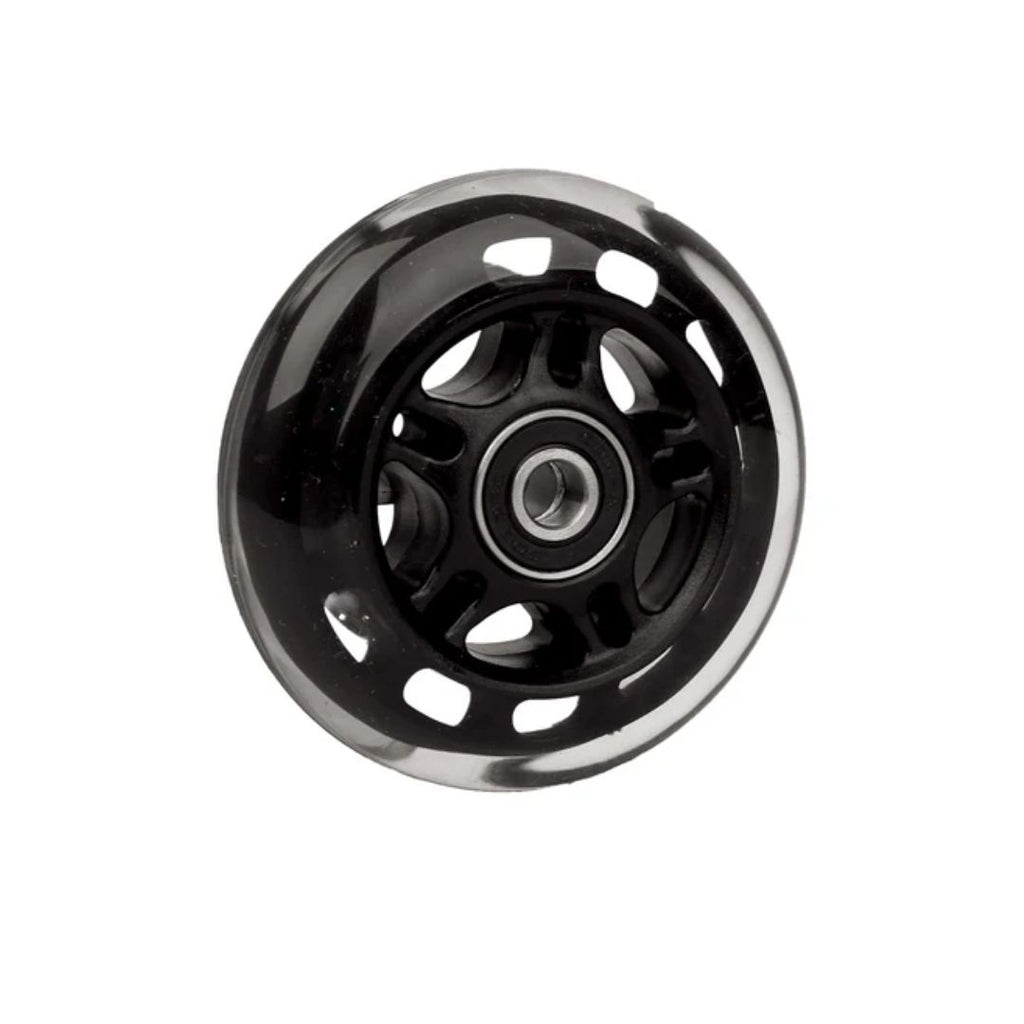 Rolko 4x1" LED Light Up Caster