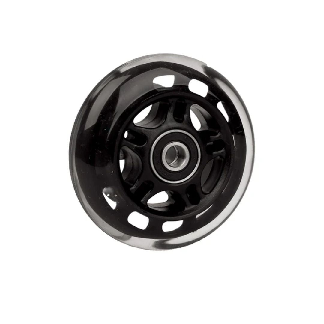 Rolko 3x1" LED Light Up Caster