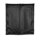 New Solutions Universal Fit 16W x 18D Vinyl Back Upholstery