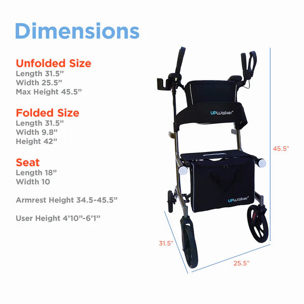 JOURNEY UPWalker Premium Lite I200RS1A1