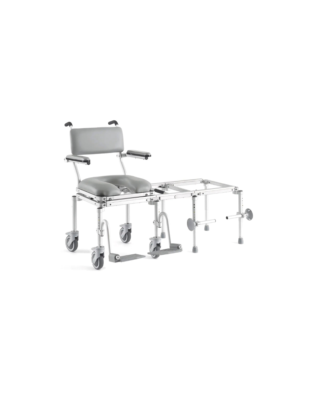 Nuprodx  MC6000 Pediatric Series Mobile Tub Slider Systems