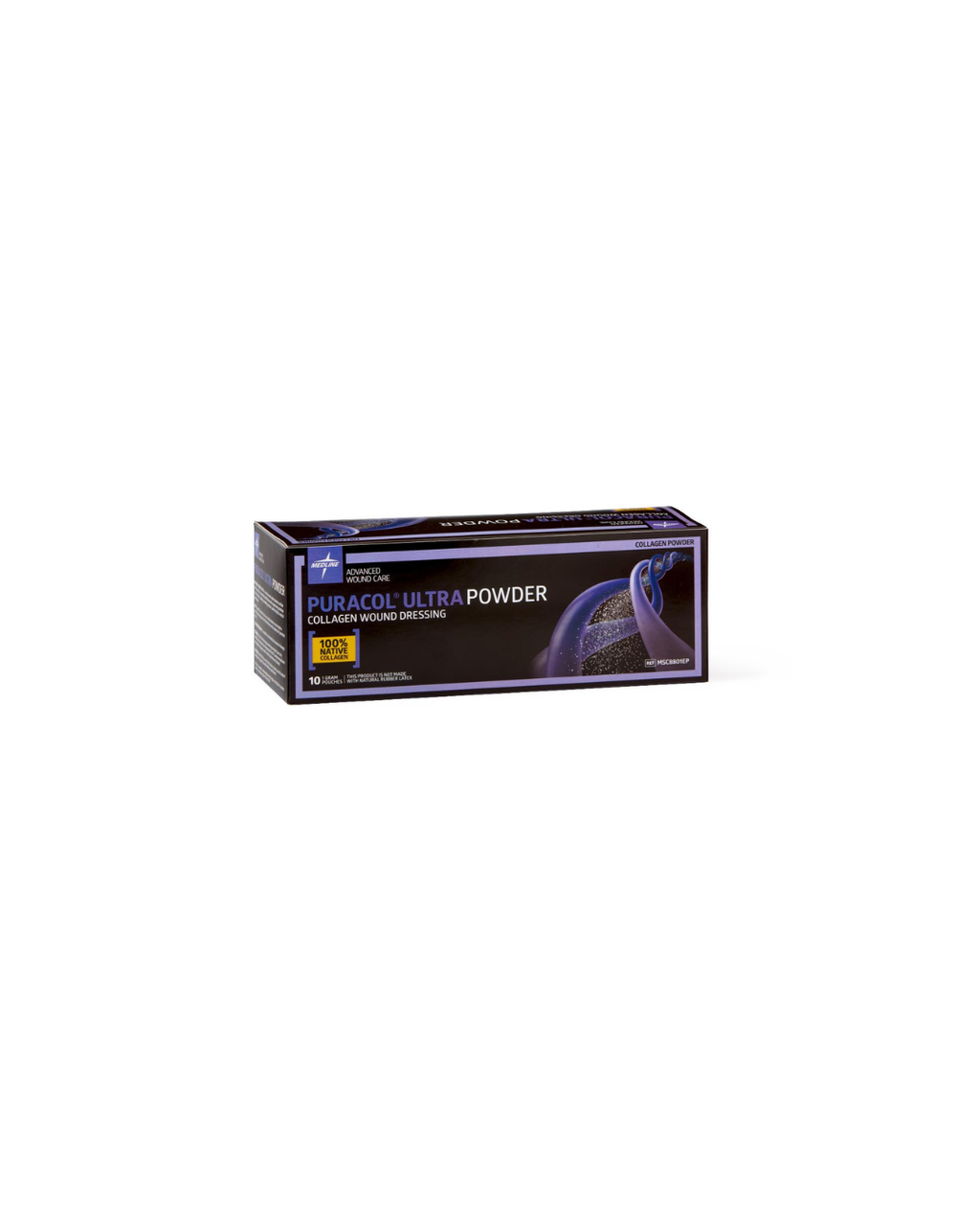 Puracol Ultra Powder Collagen Wound Dressings