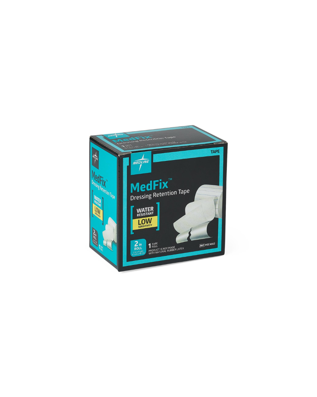 MedFix Dressing Retention Tape - 2" x 11 yd