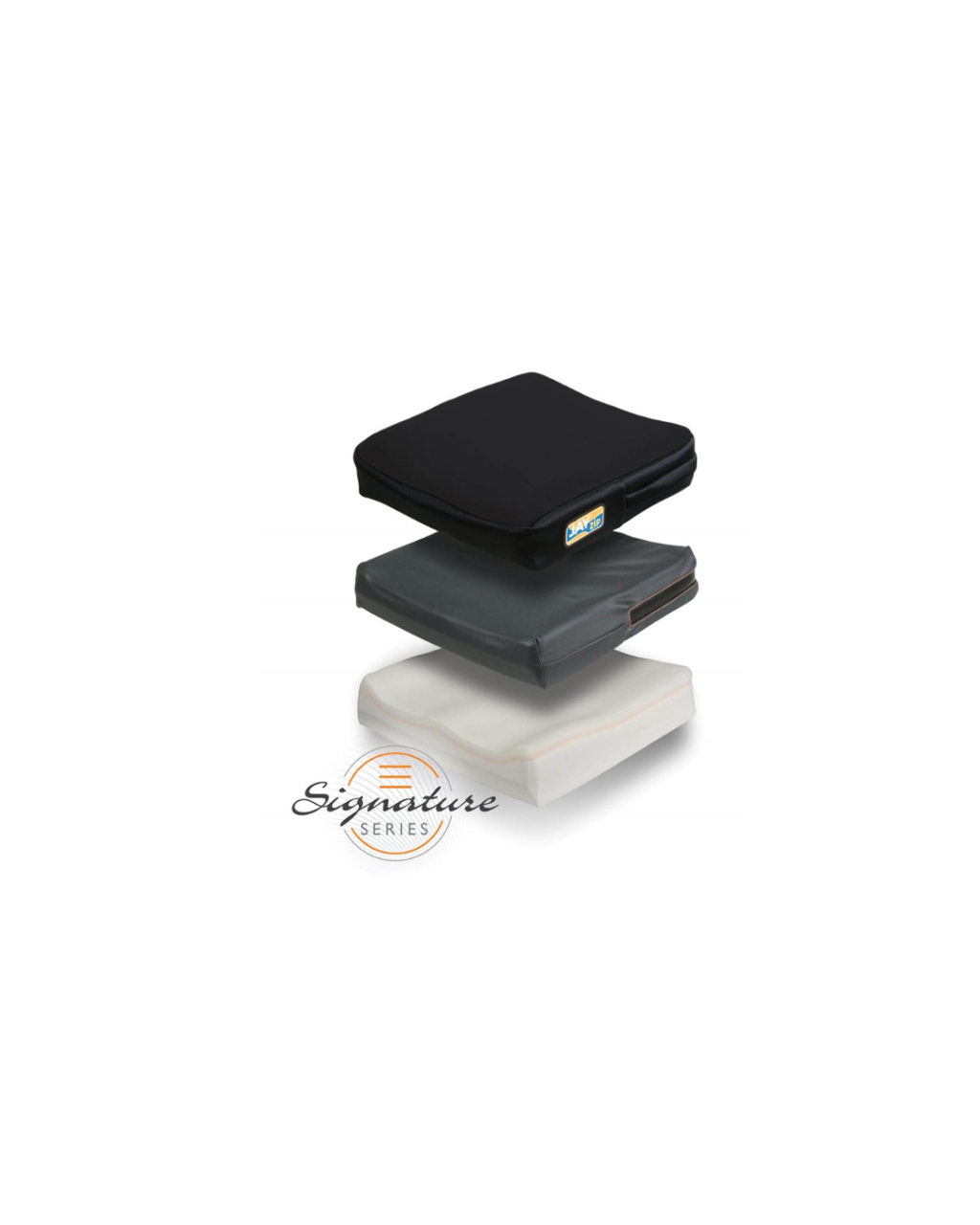 Jay Zip Cushion Wheelchair