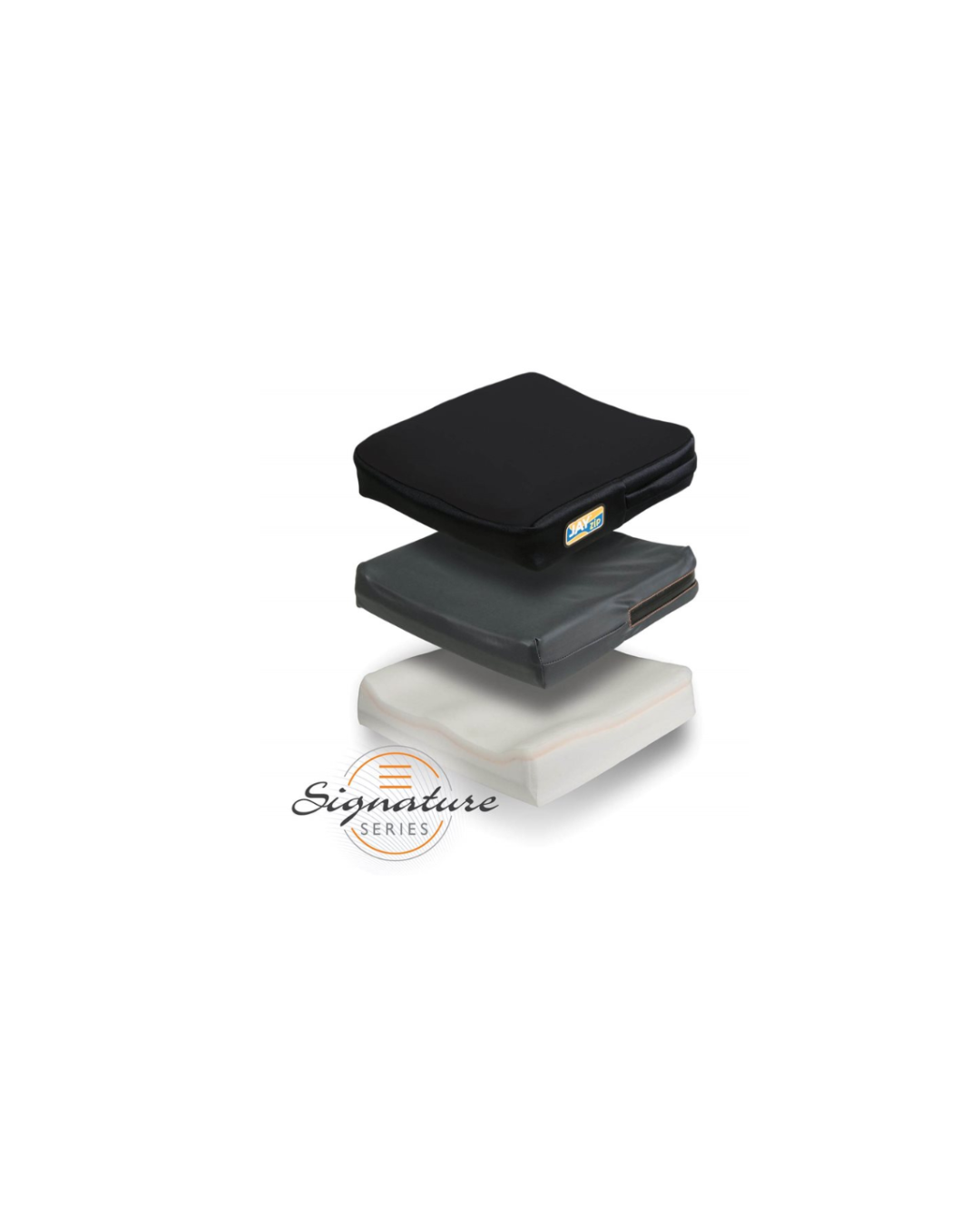 Jay Zip Cushion Wheelchair