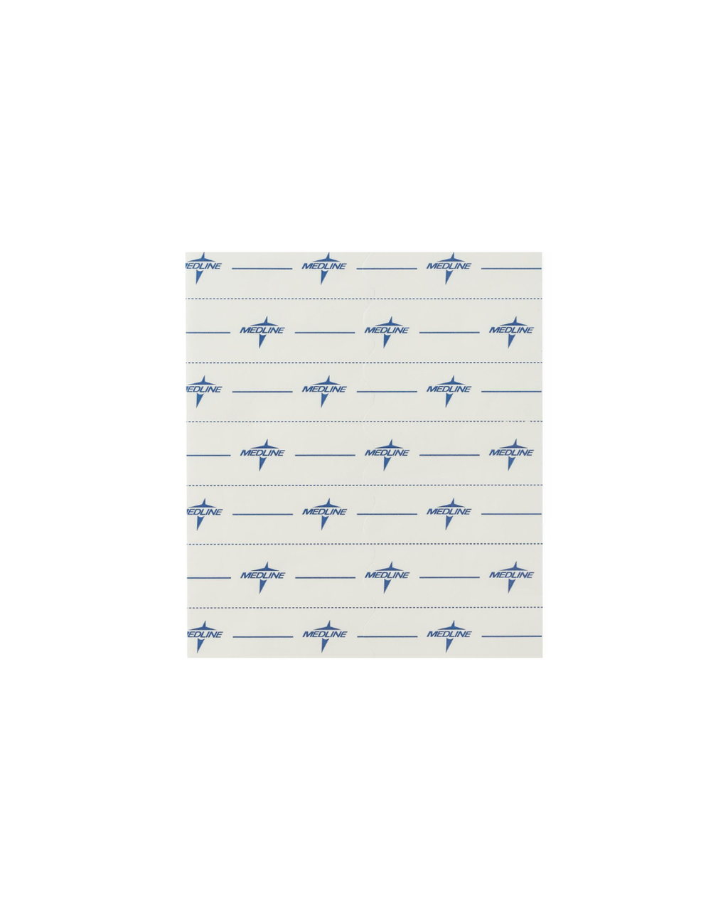 MedFix Dressing Retention Tape - 6" x 11 yd