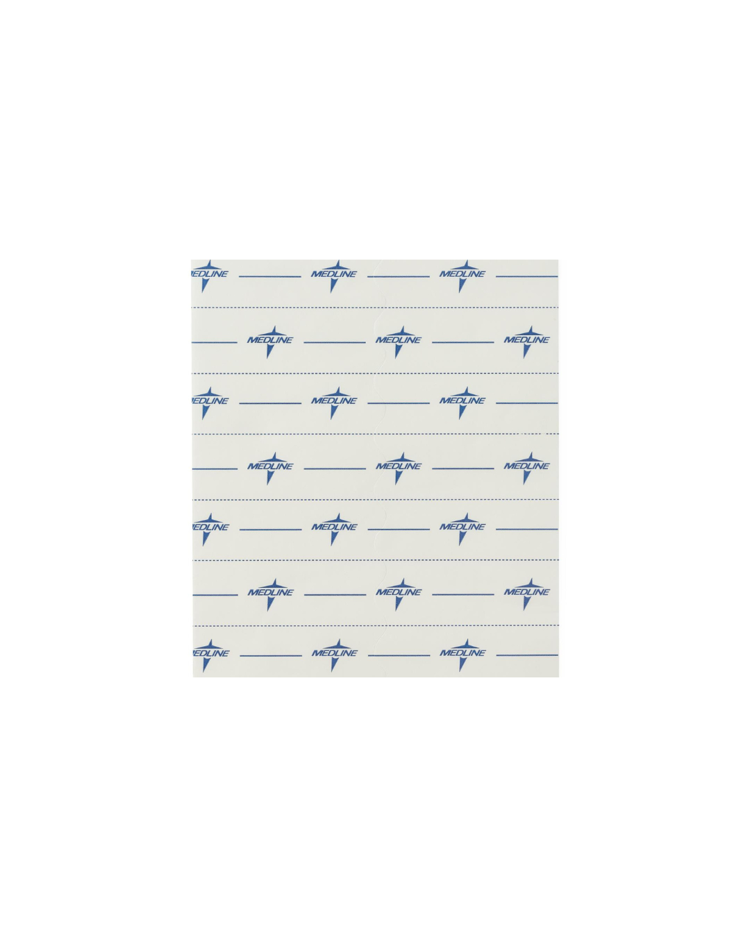MedFix Dressing Retention Tape - 6" x 11 yd