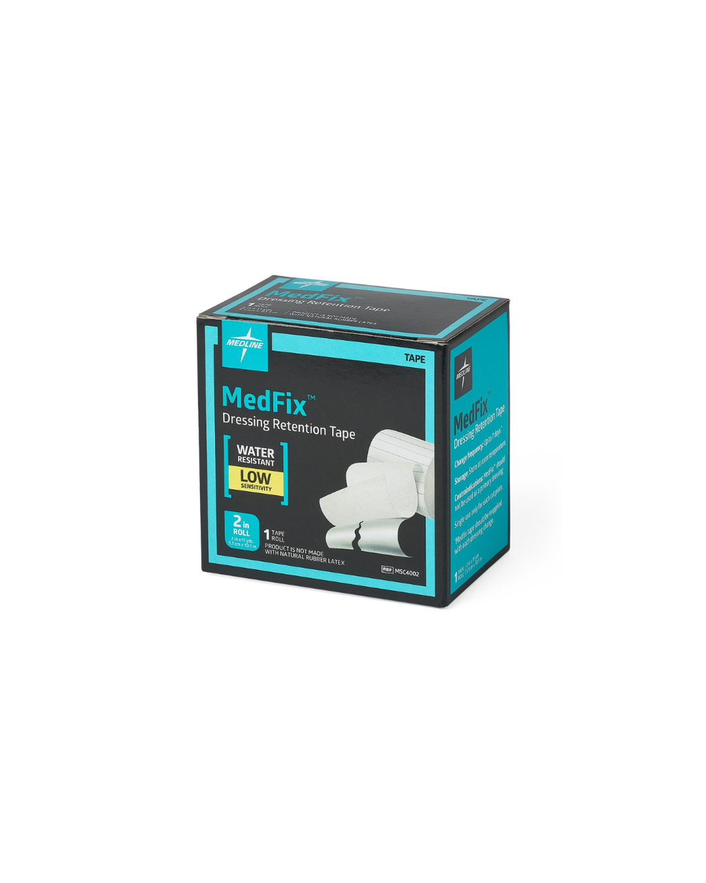 MedFix Dressing Retention Tape - 2" x 11 yd