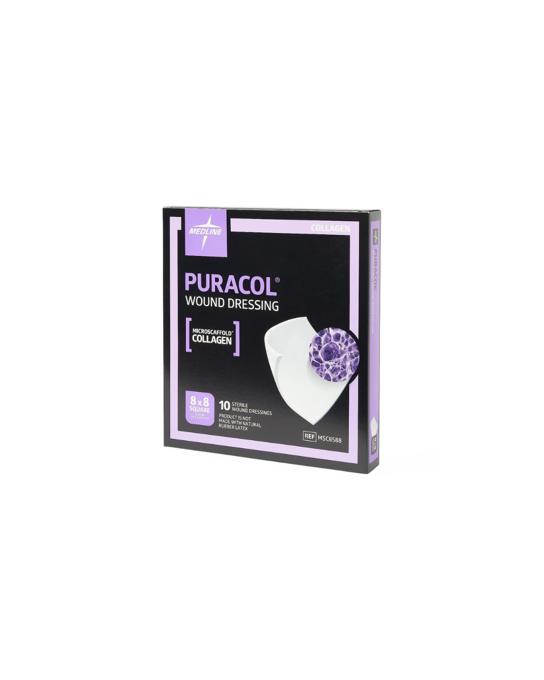 Puracol Collagen Wound Dressing
