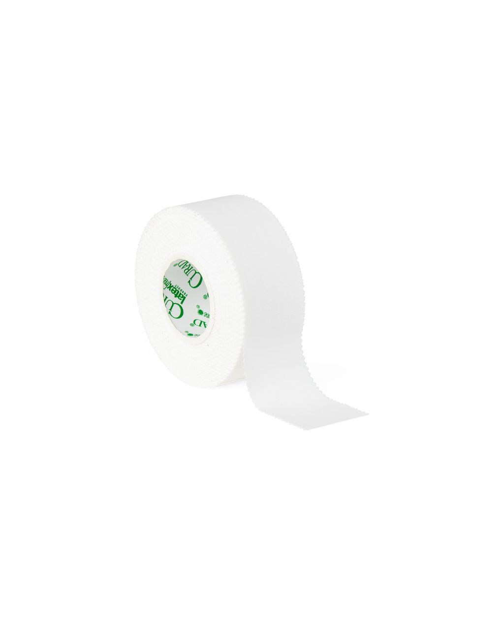 CURAD Waterproof Adhesive Tape - 1" x 10 yd