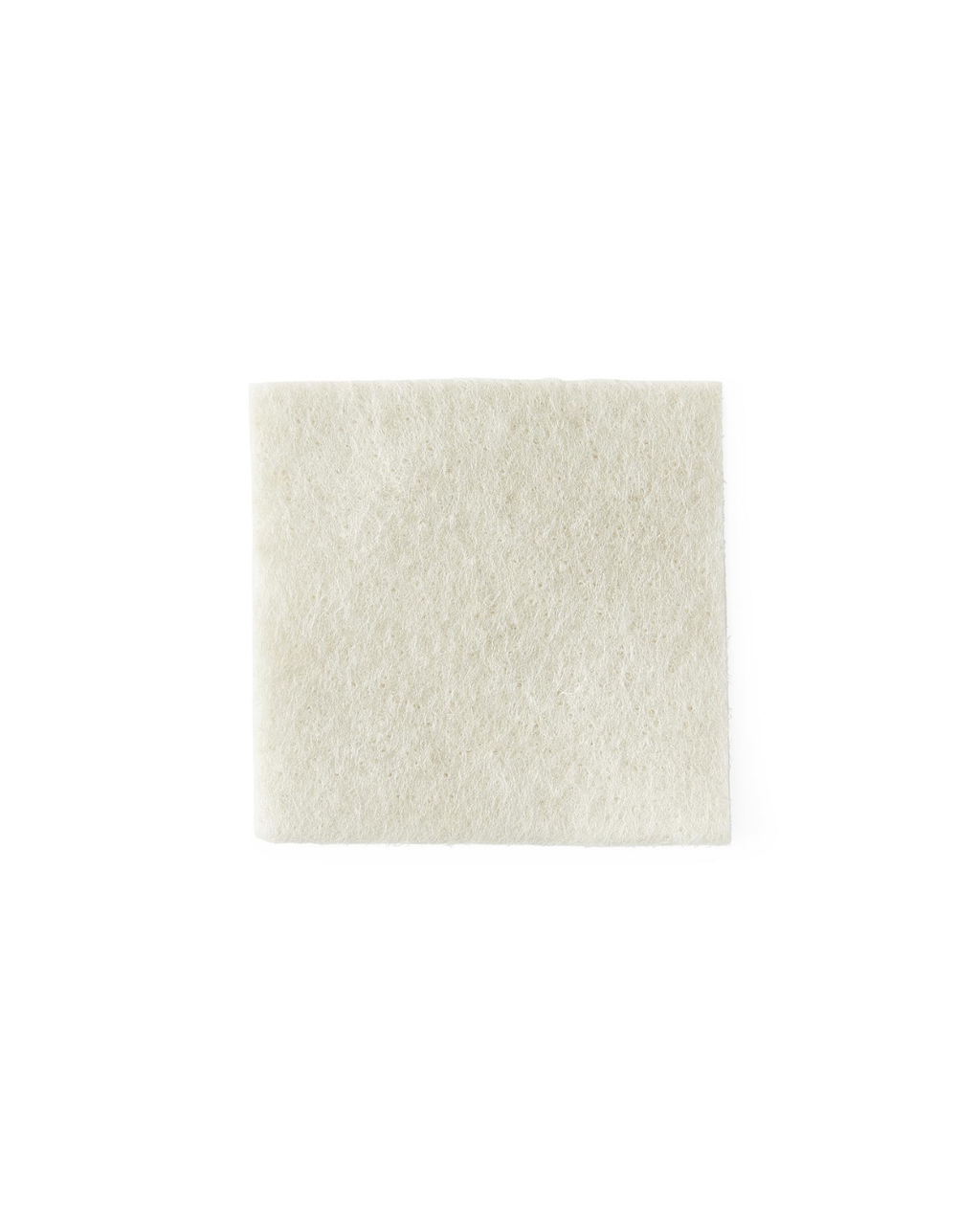 Opticell Ag+ Silver Antibacterial Gelling Fiber Wound Dressing - 2" x 2"