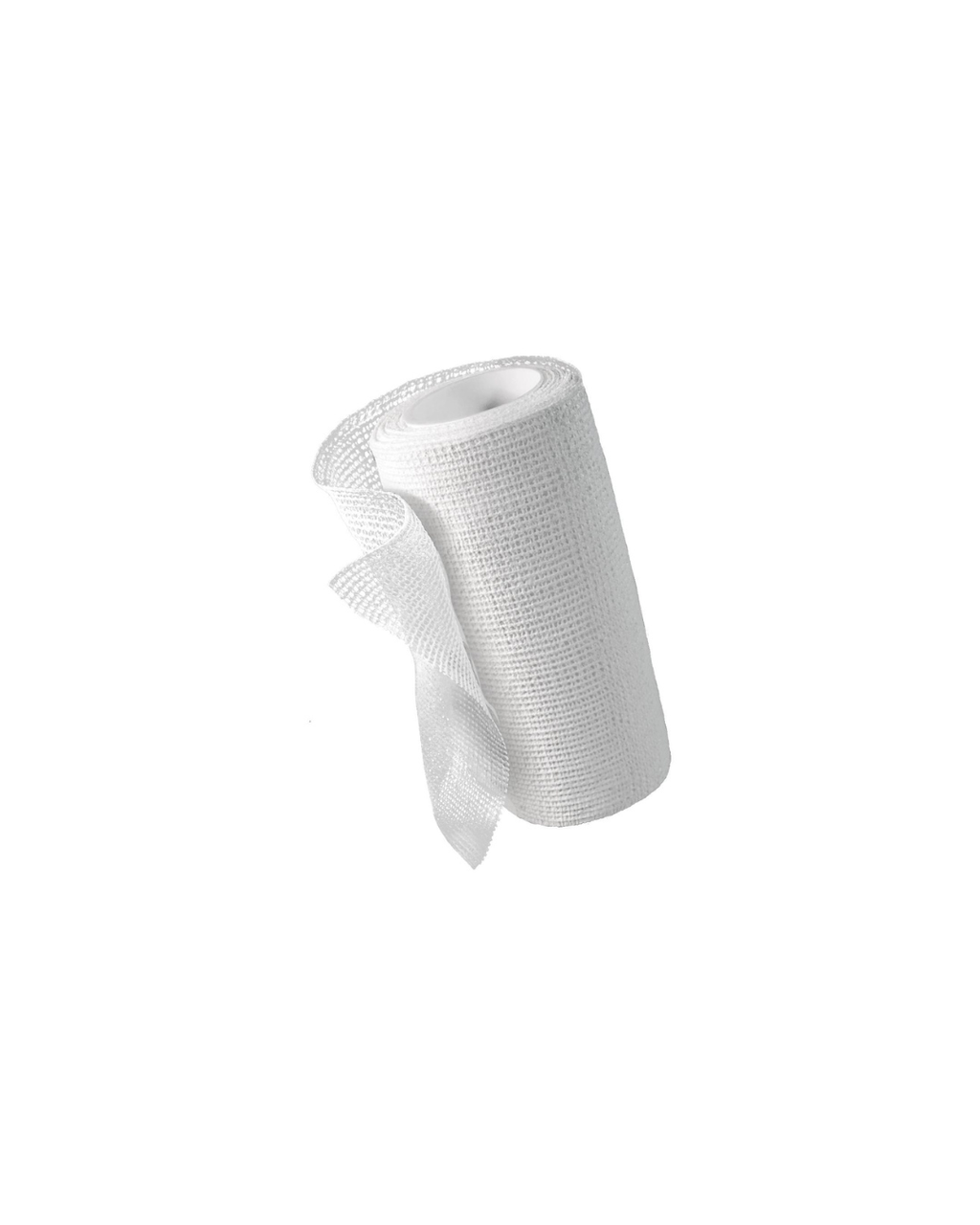 Unna-Z Stretch Zinc Oxide Compression Bandage - 4" x 10 yd
