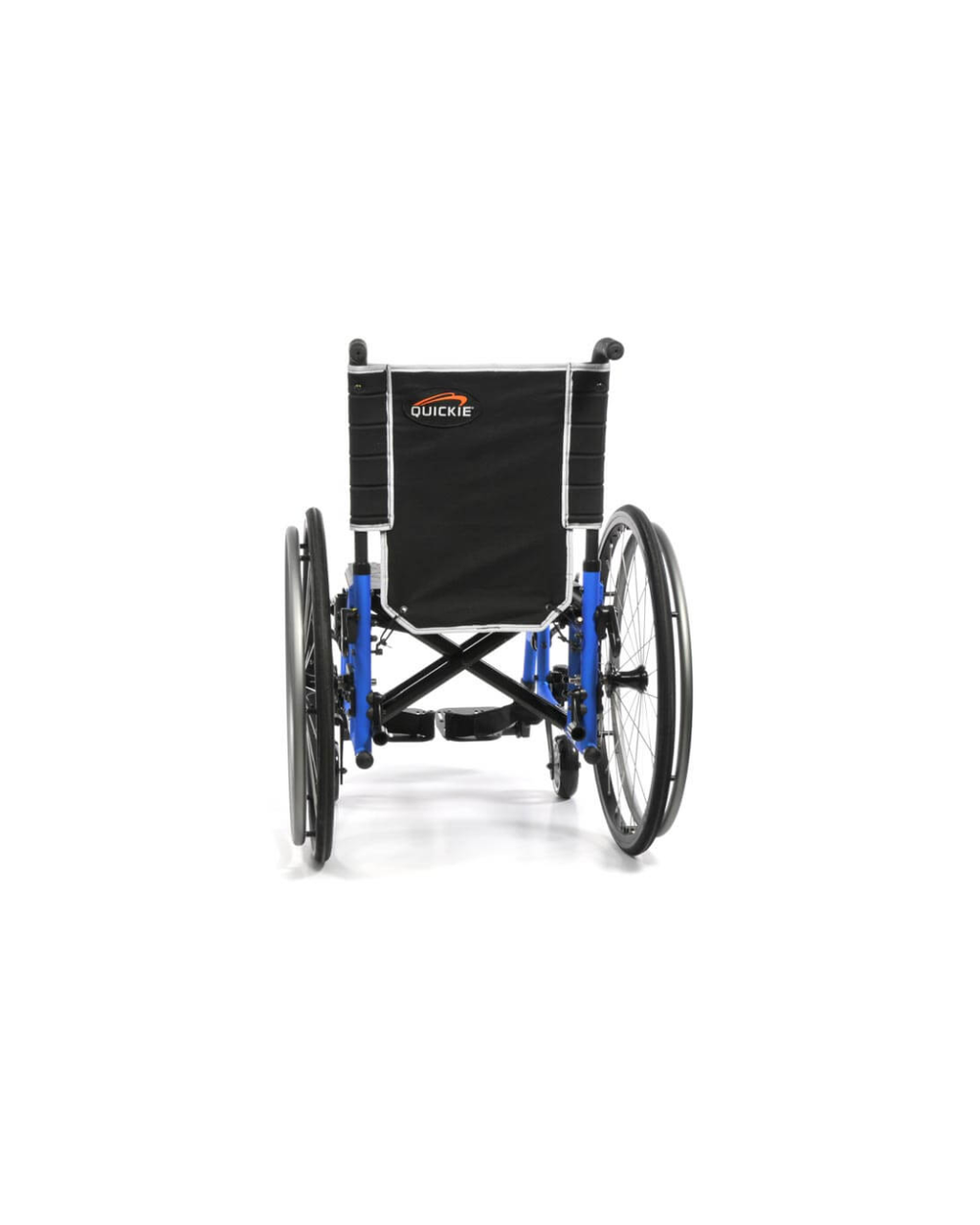 Quickie 2 Folding Ultra Lightweight Wheelchairs