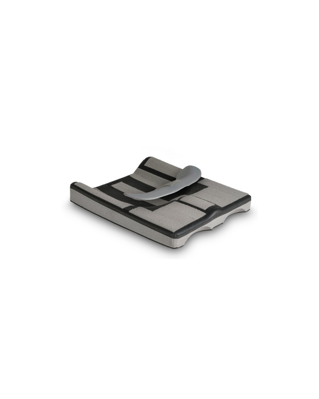 Jay GS 3" Positioning Cushion With Extra Cover Wheelchair