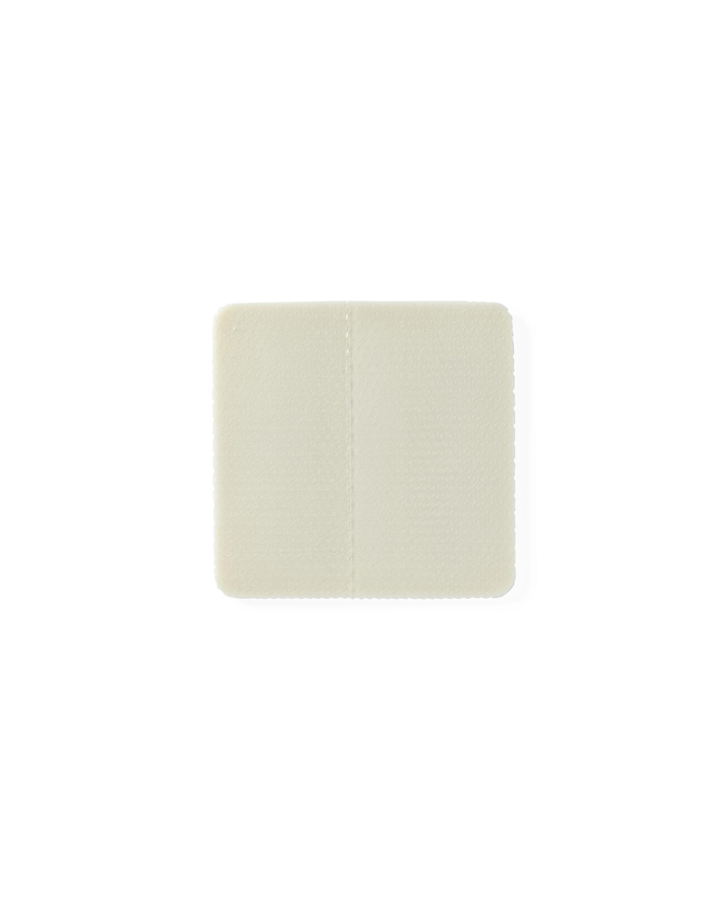 Optifoam AG+ Silver Wound Dressing - 4" x 4"
