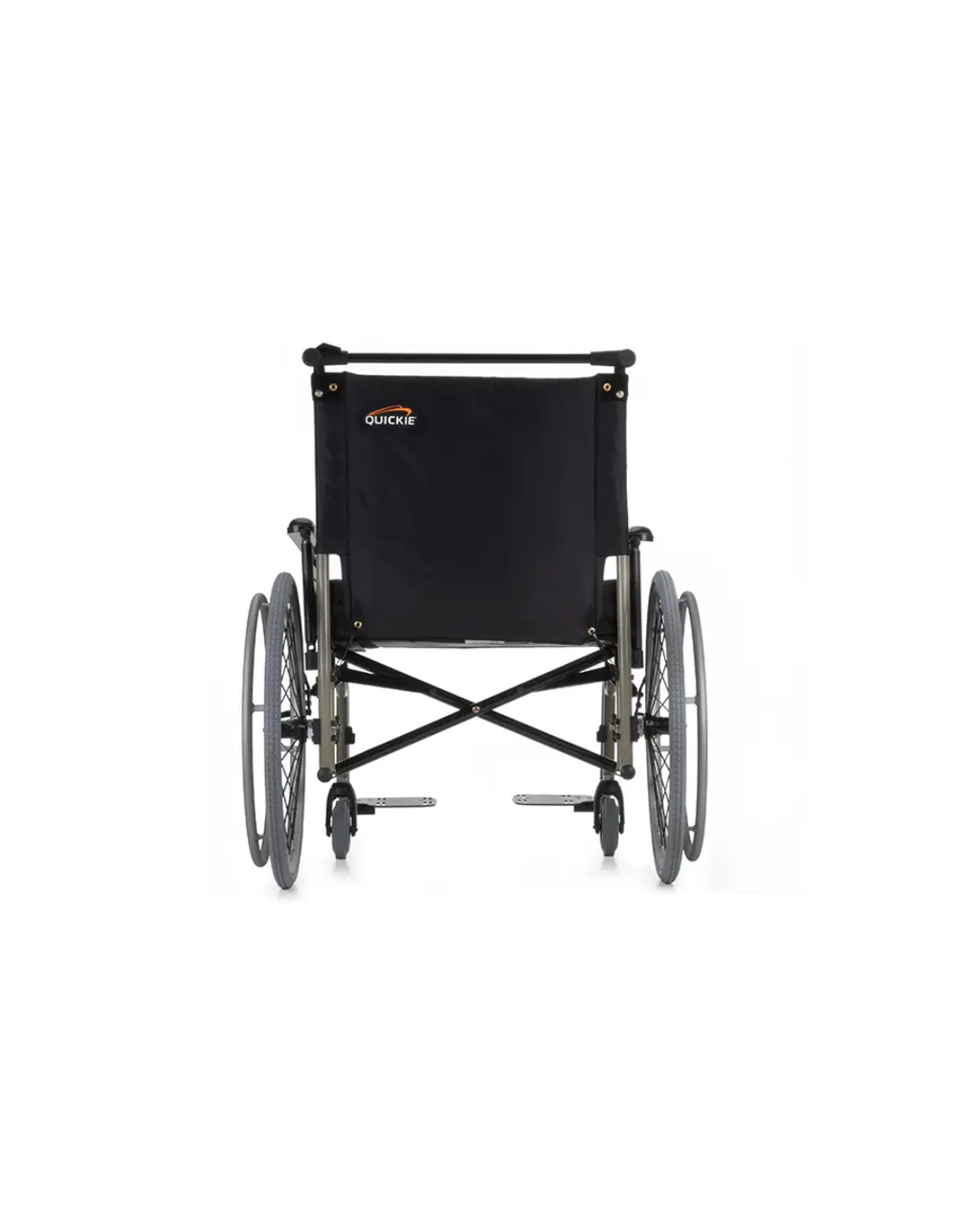 Quickie M6 Heavy Duty Manual Wheelchairs