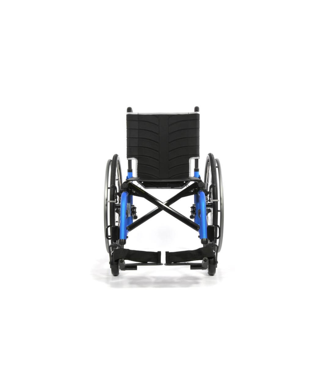 Quickie 2 Heavy Duty Manual Wheelchairs