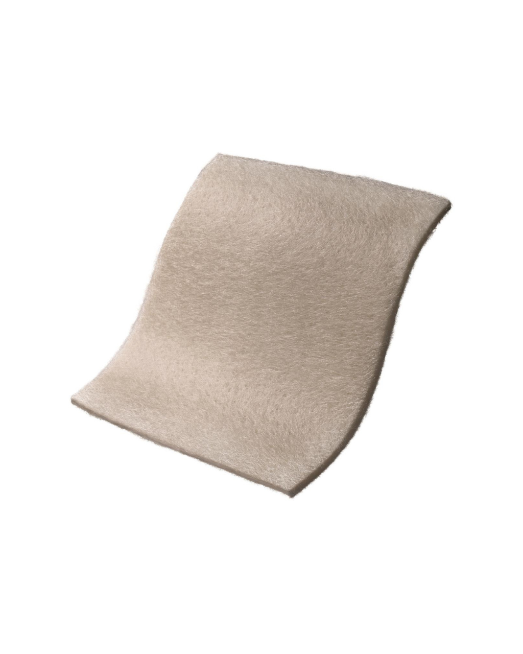 Maxorb II Silver Alginate Wound Dressings - 2" x 2"
