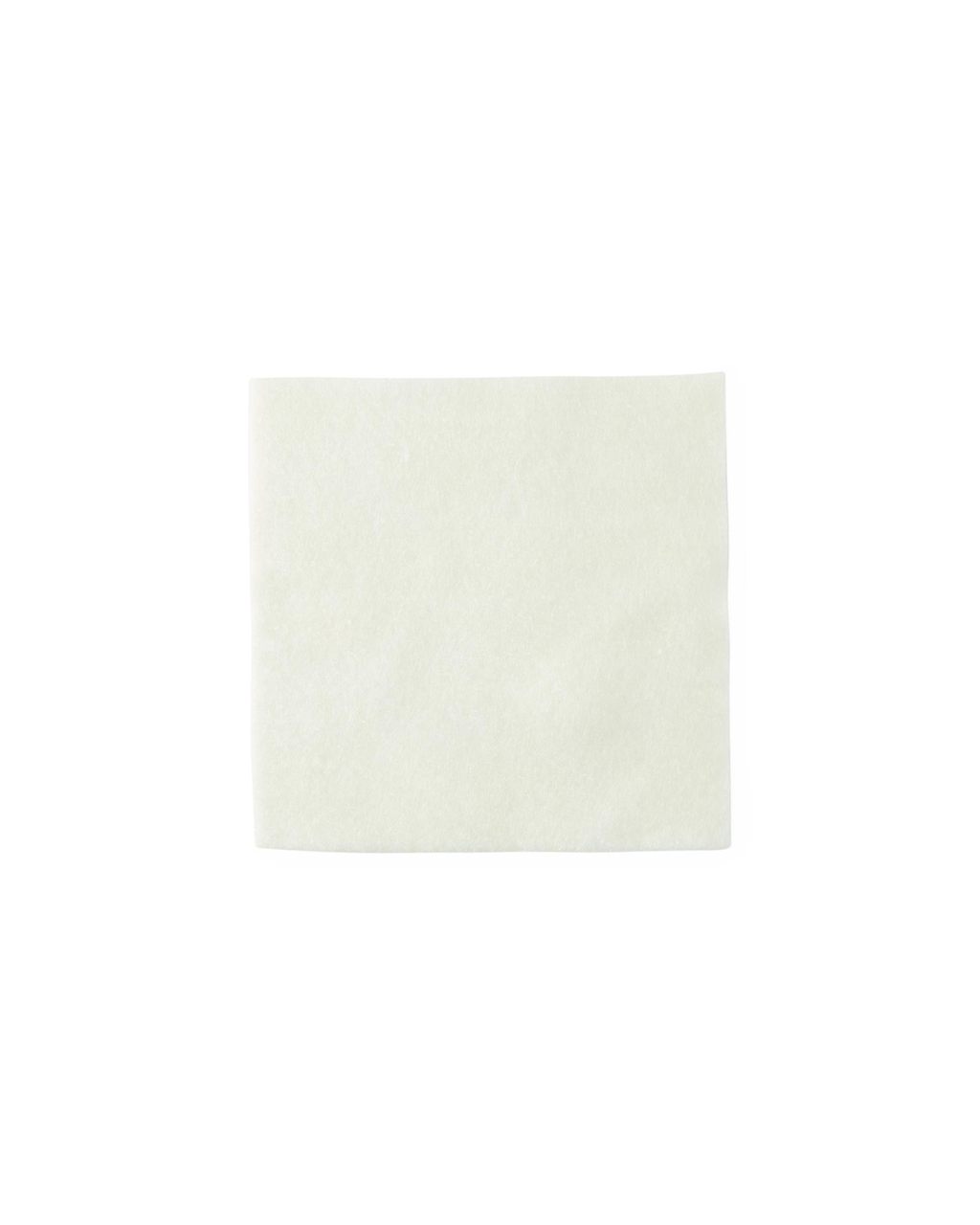 Opticell Gelling Fiber Wound Dressing in Educational Packaging - 6" x 6"