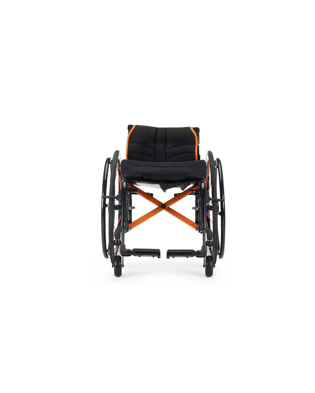 Quickie QS5 X Folding Ultra Lightweight Wheelchairs